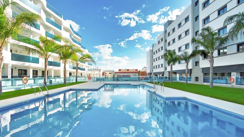 jardines de las lagunas fase I