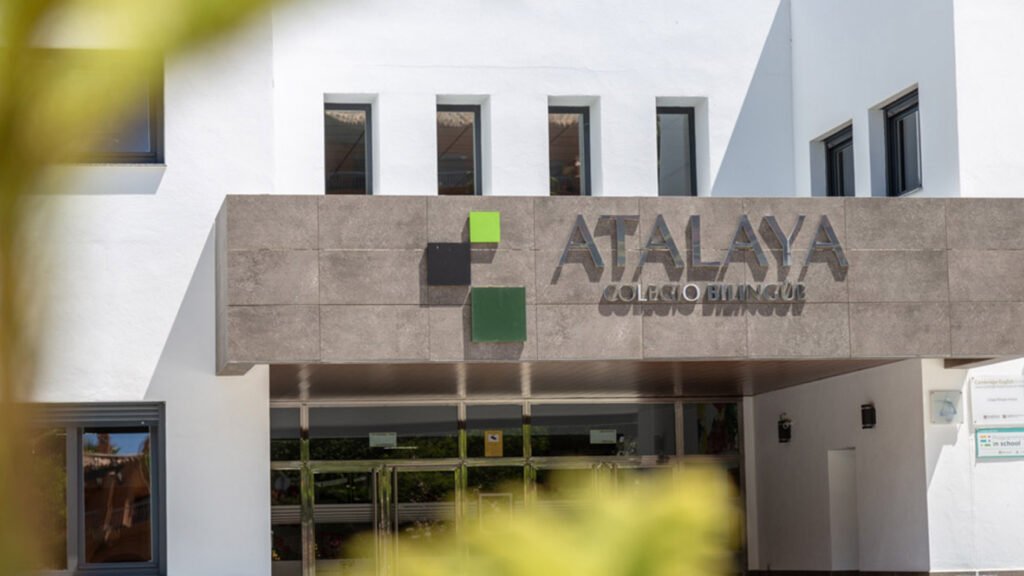 COLEGIO ATALAYA