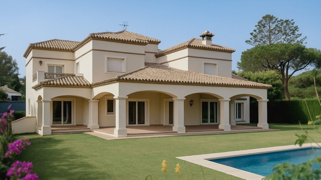 VIVIENDA EN ARTOLA BAJA