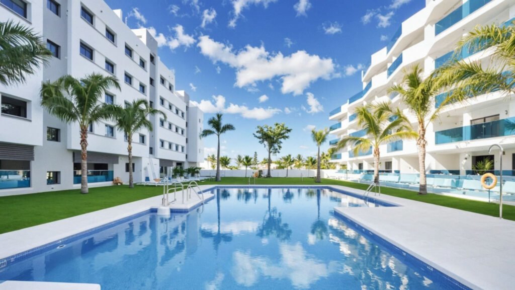JARDINES DE LAS LAGUNAS FASE I